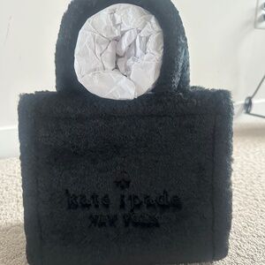 Kate Spade - Faux Fur
